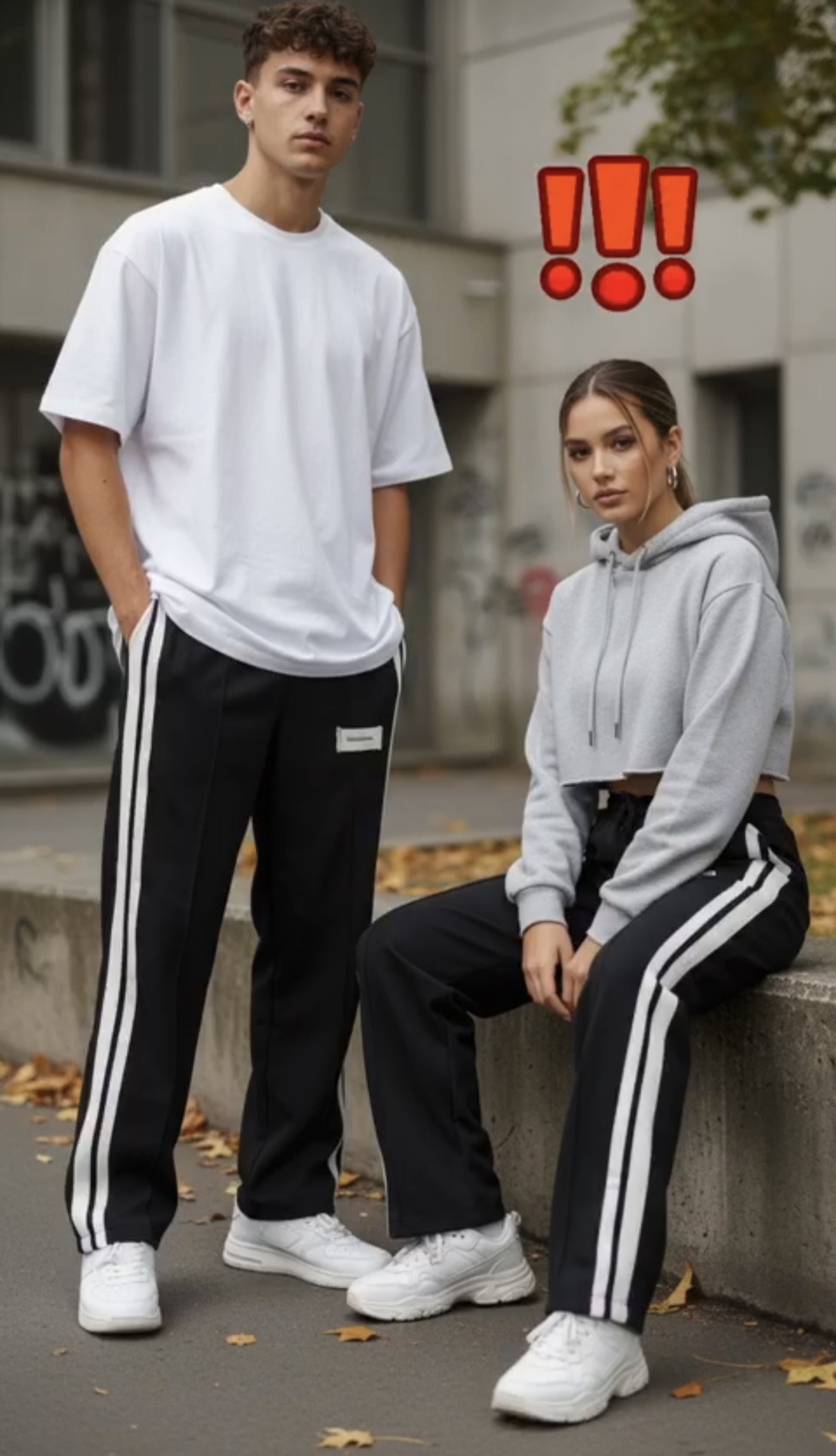 شلوار گلکسی پنبه اسپرت نوار کنفی